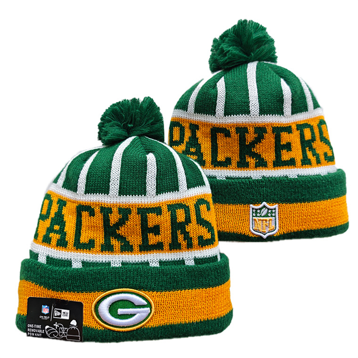 Green Bay Packers 2026 Knit Hats 008